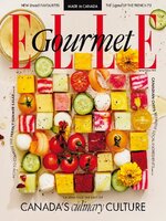 ELLE Gourmet